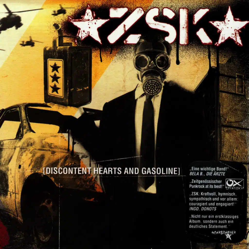 Gestorben Wird Später