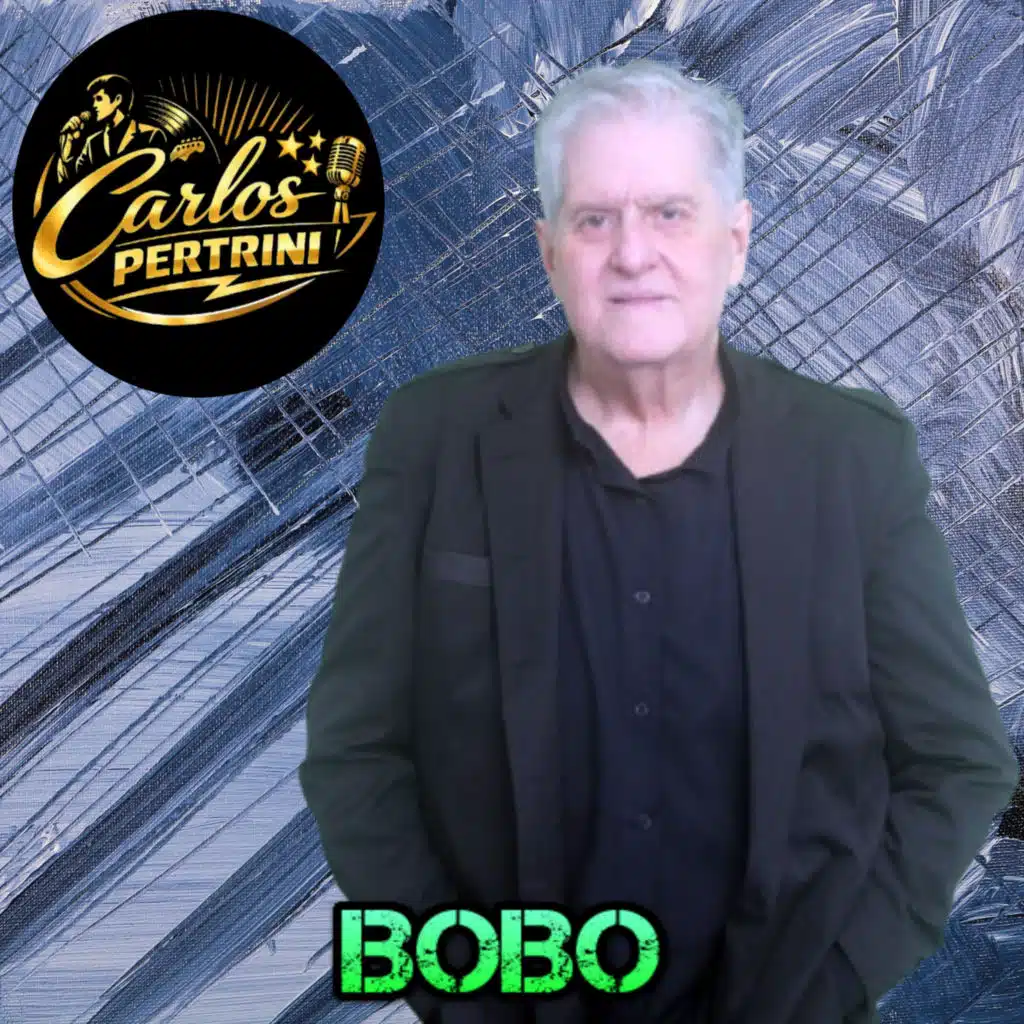 Carlos Pertrini