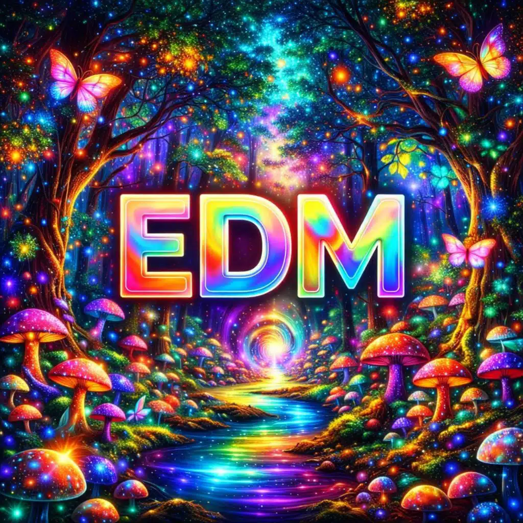 EDM ONE