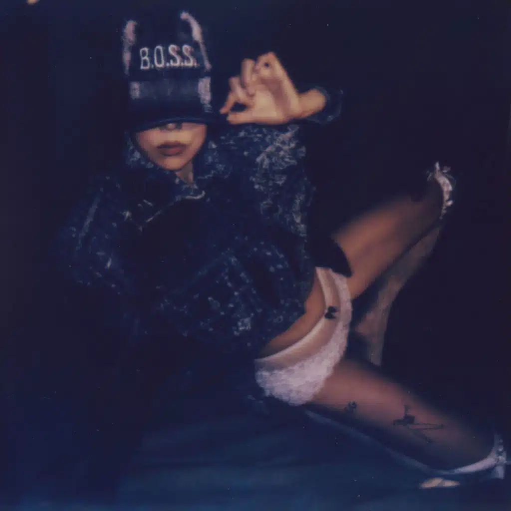 Honeycrash / I’ll Be Gone (Director’s Cut)