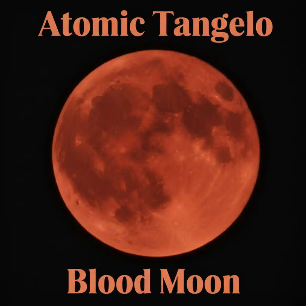 Atomic Tangelo