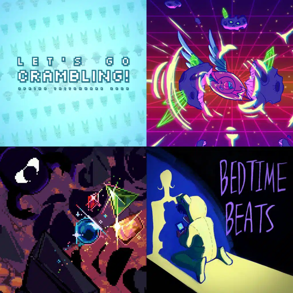 Video Game Development Club @ UC San Diego