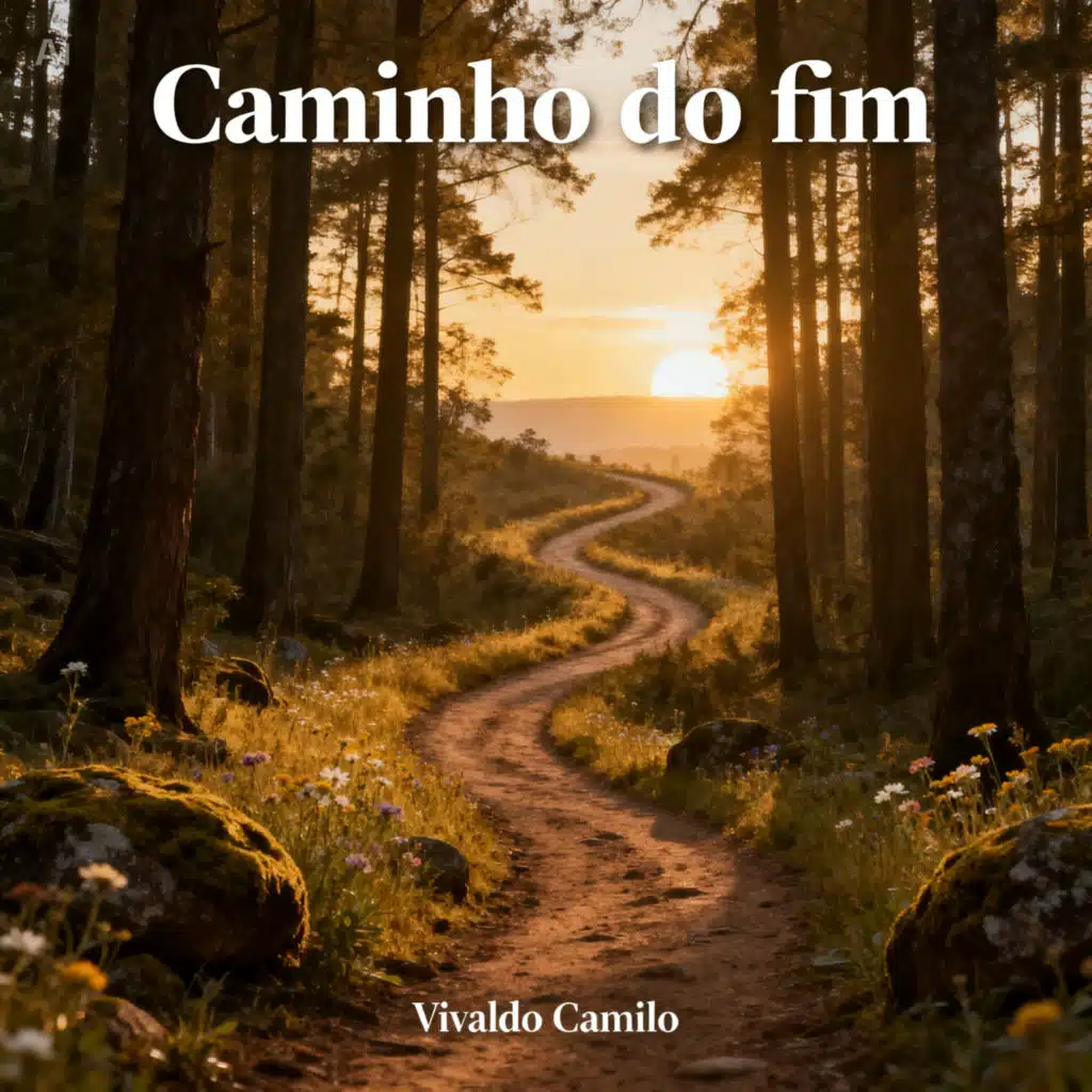 Caminho do fim