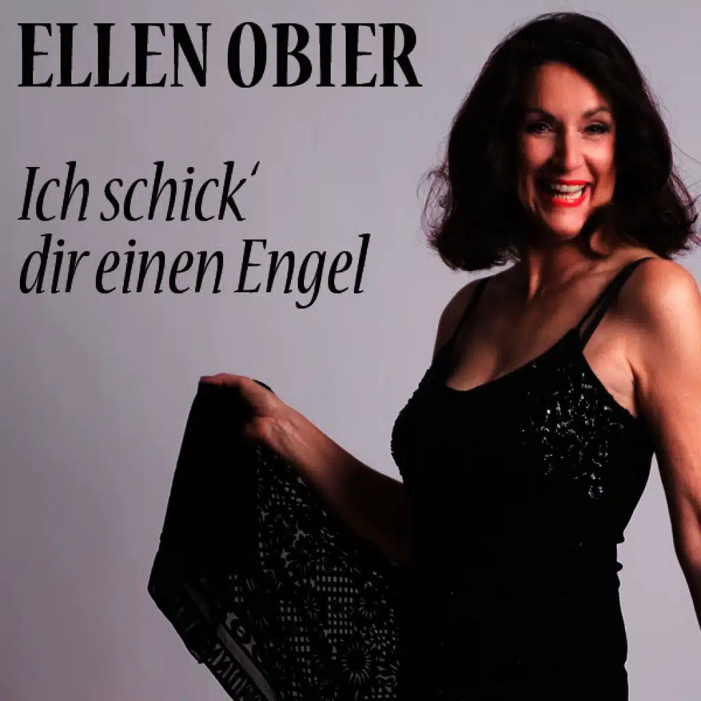 Ich schick Dir einen Engel