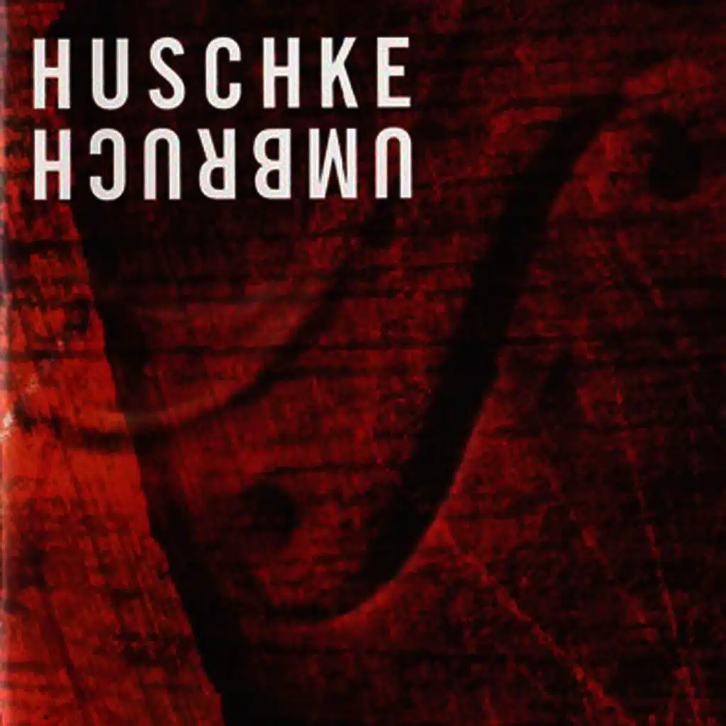 Wolfram Huschke