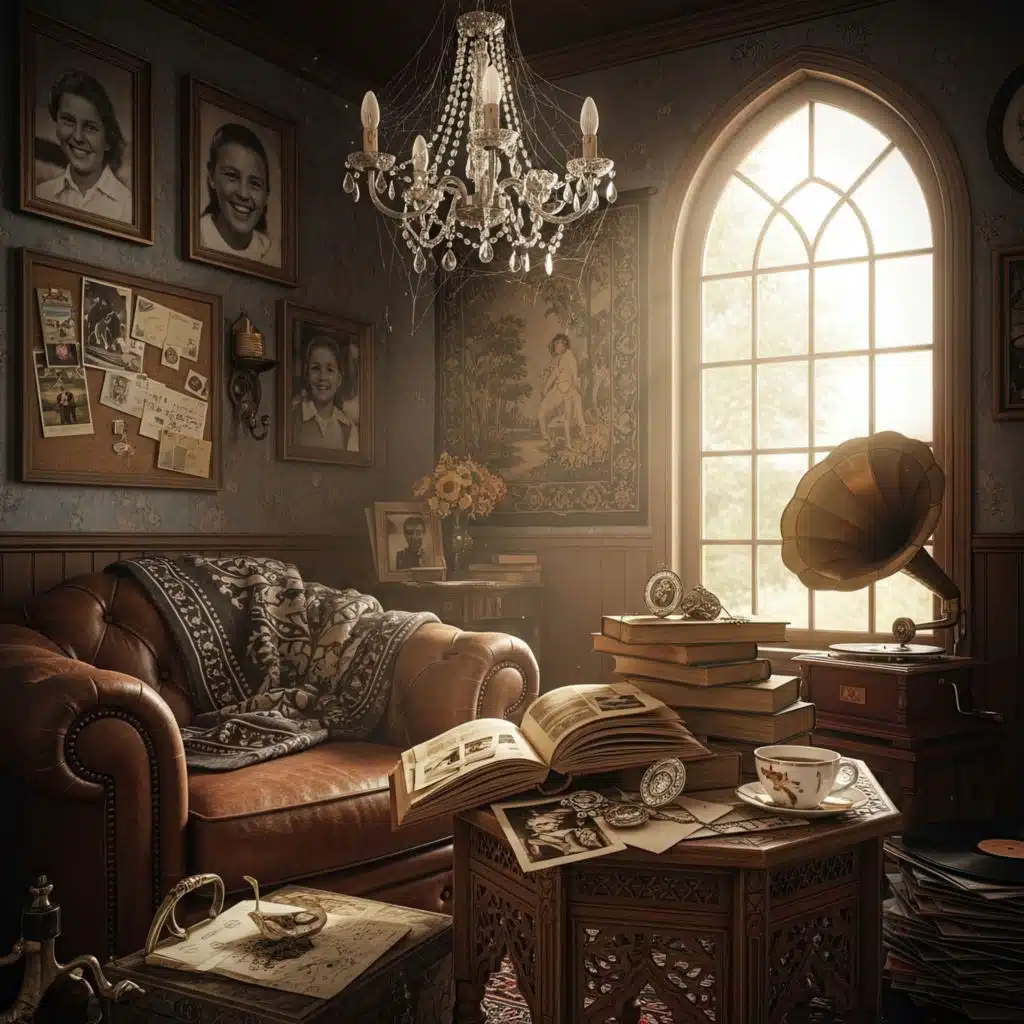 Coffee Rings On Homework