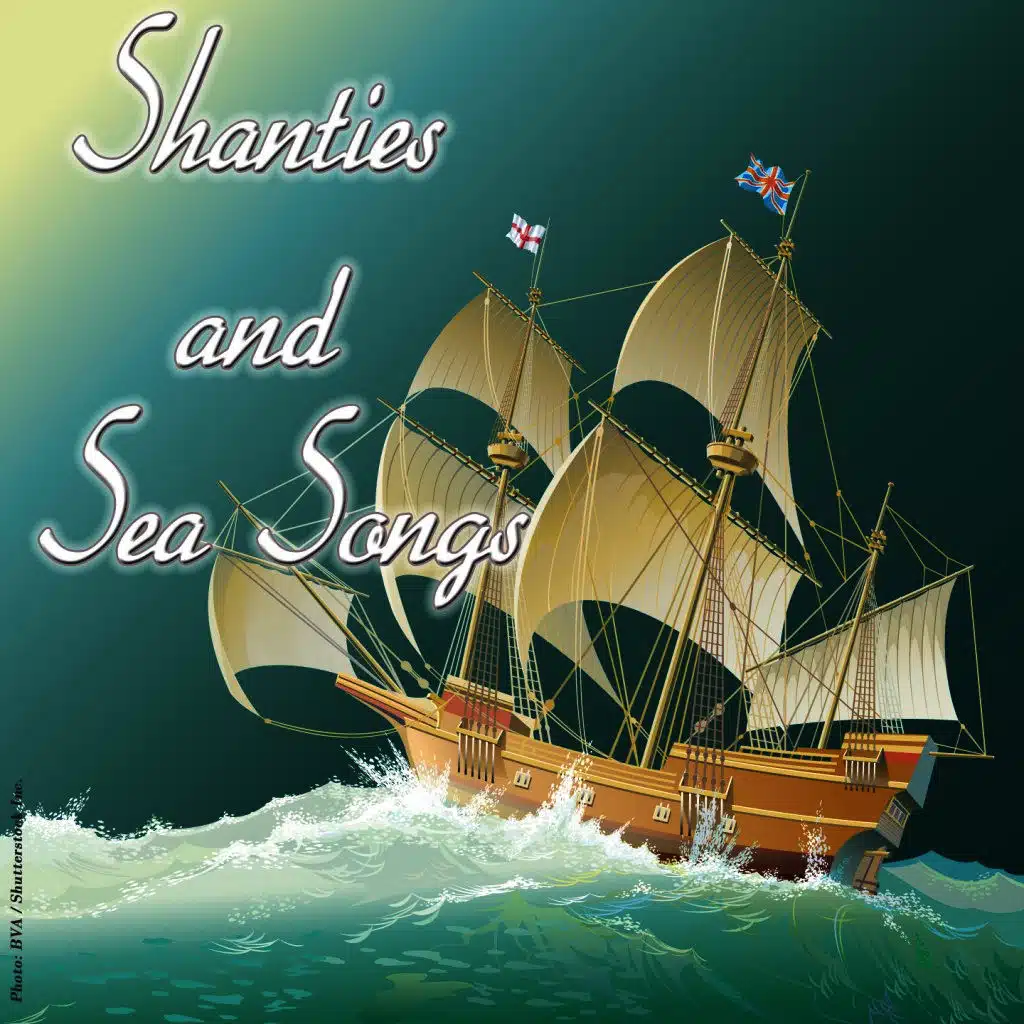 Shanties & Sea Songs