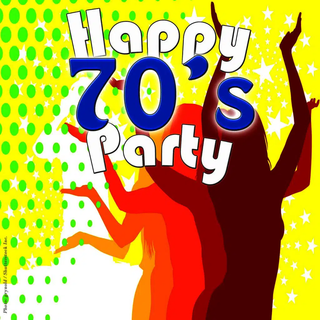 Happy 70s Party