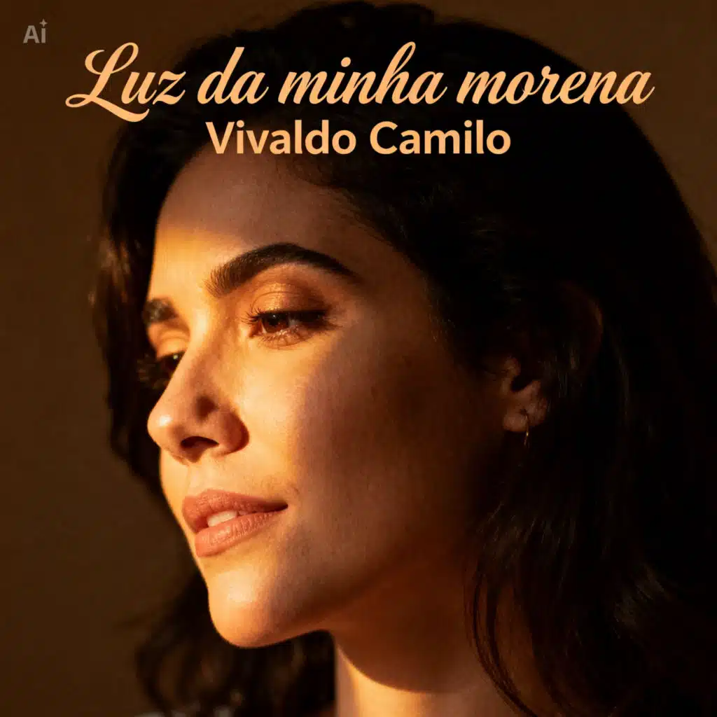 Luz da minha morena