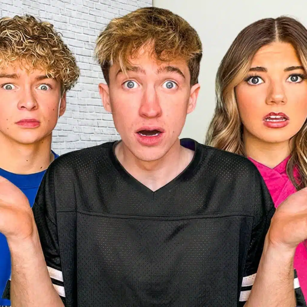 Who Should Leave Kaido Or Kate?