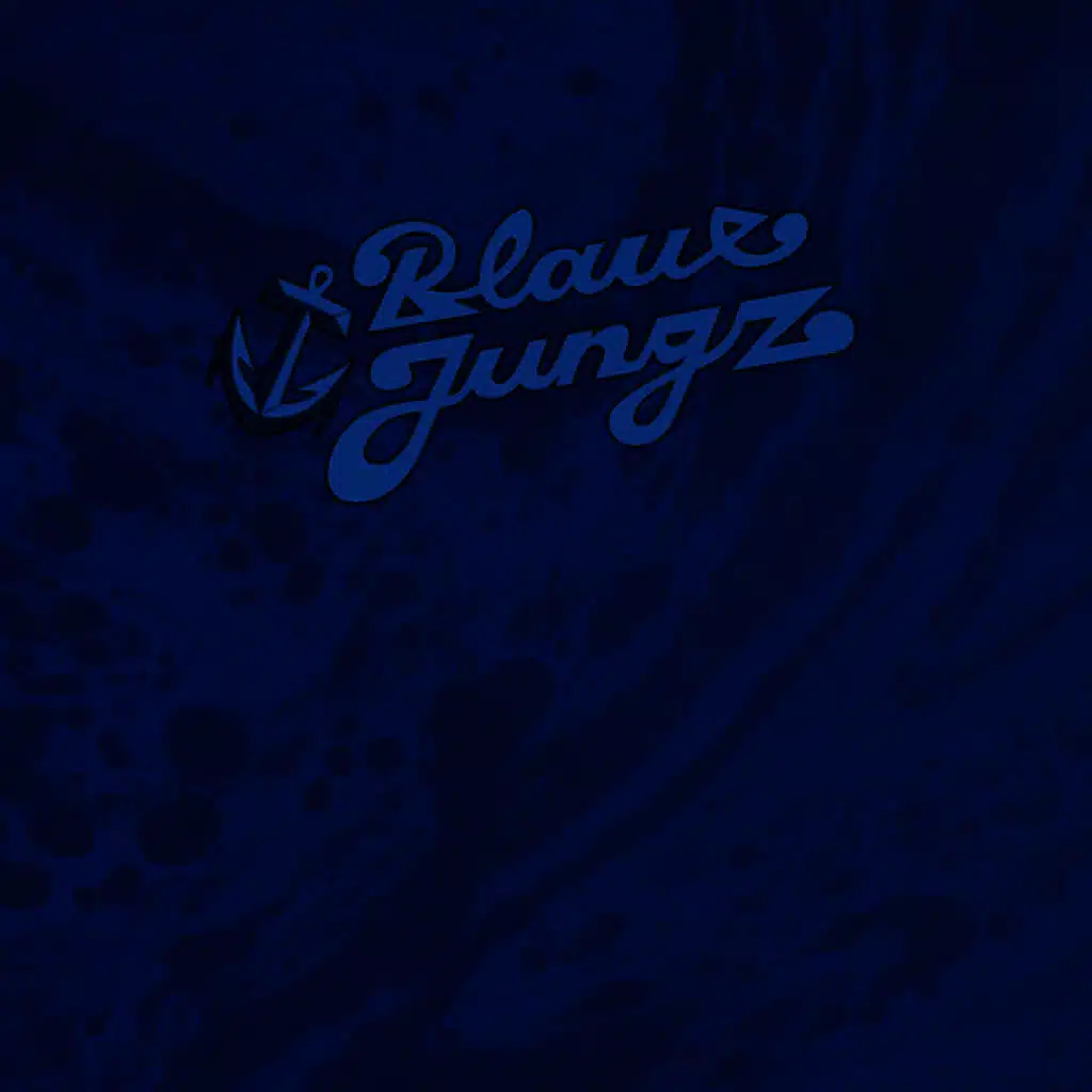 Blaue Jungz