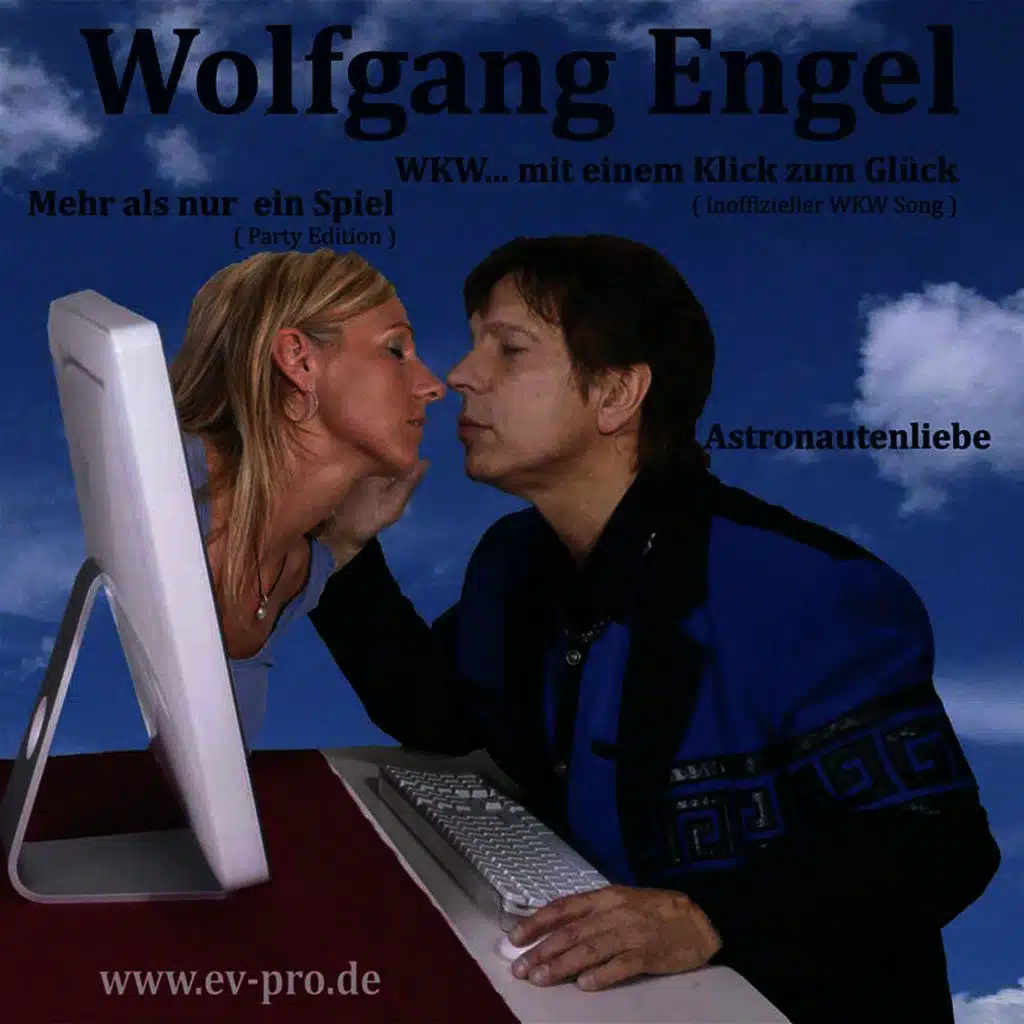 Wkw mit einem Klick zum Glück