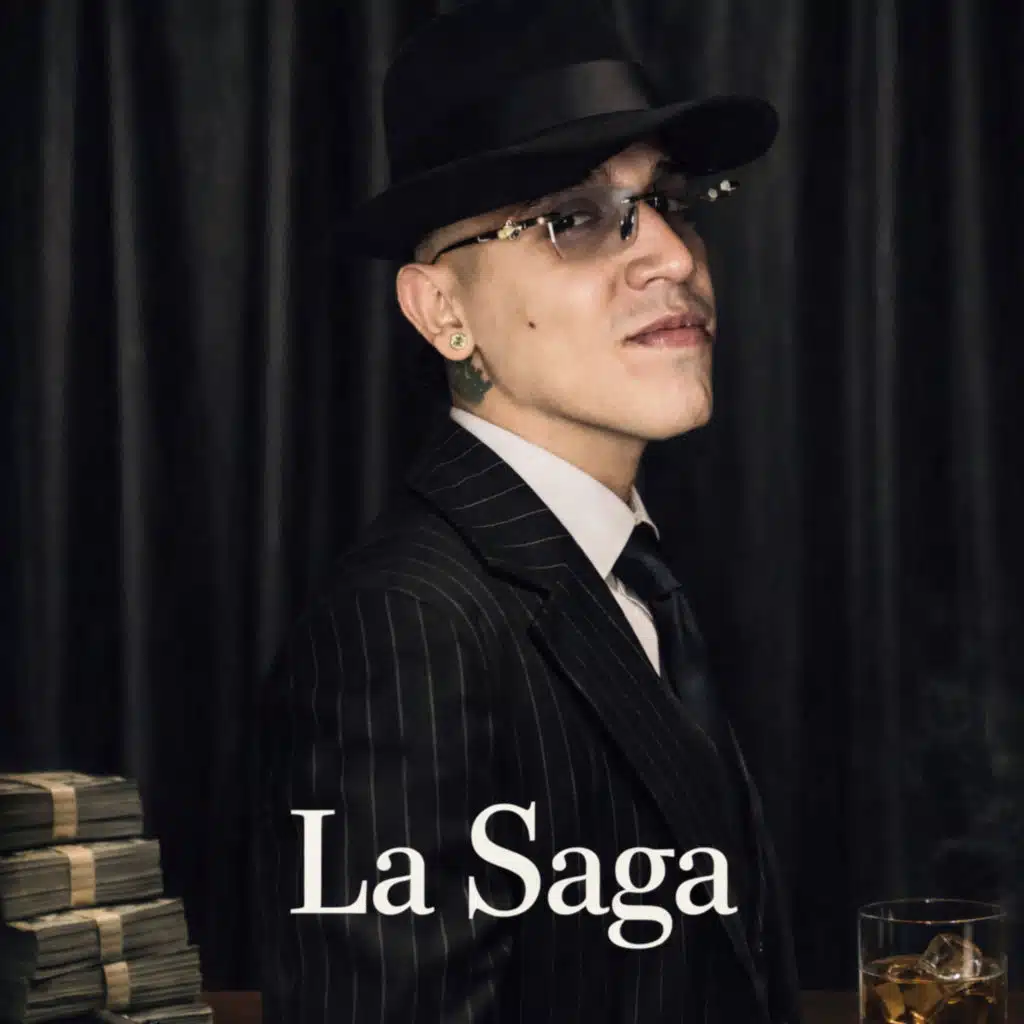 La saga
