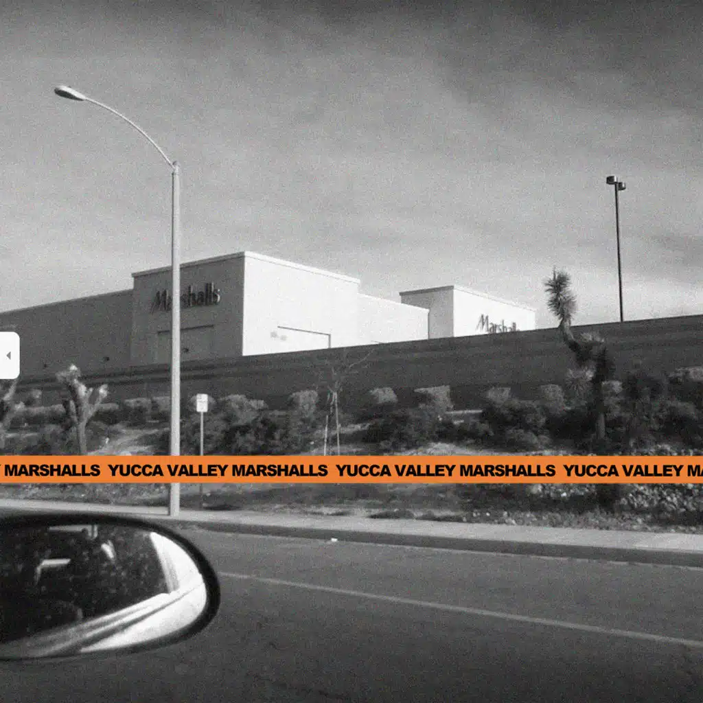 YUCCA VALLEY MARSHALLS