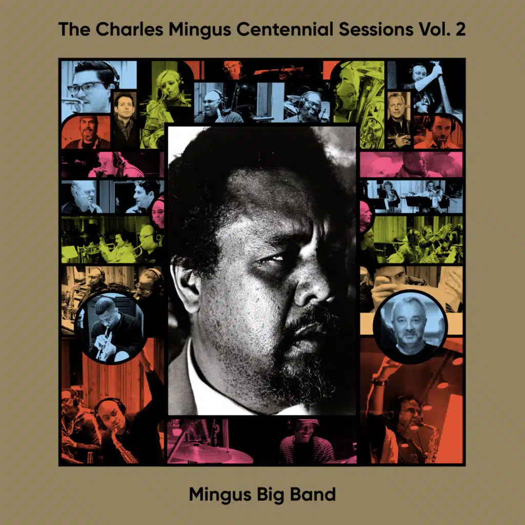 Mingus Big Band