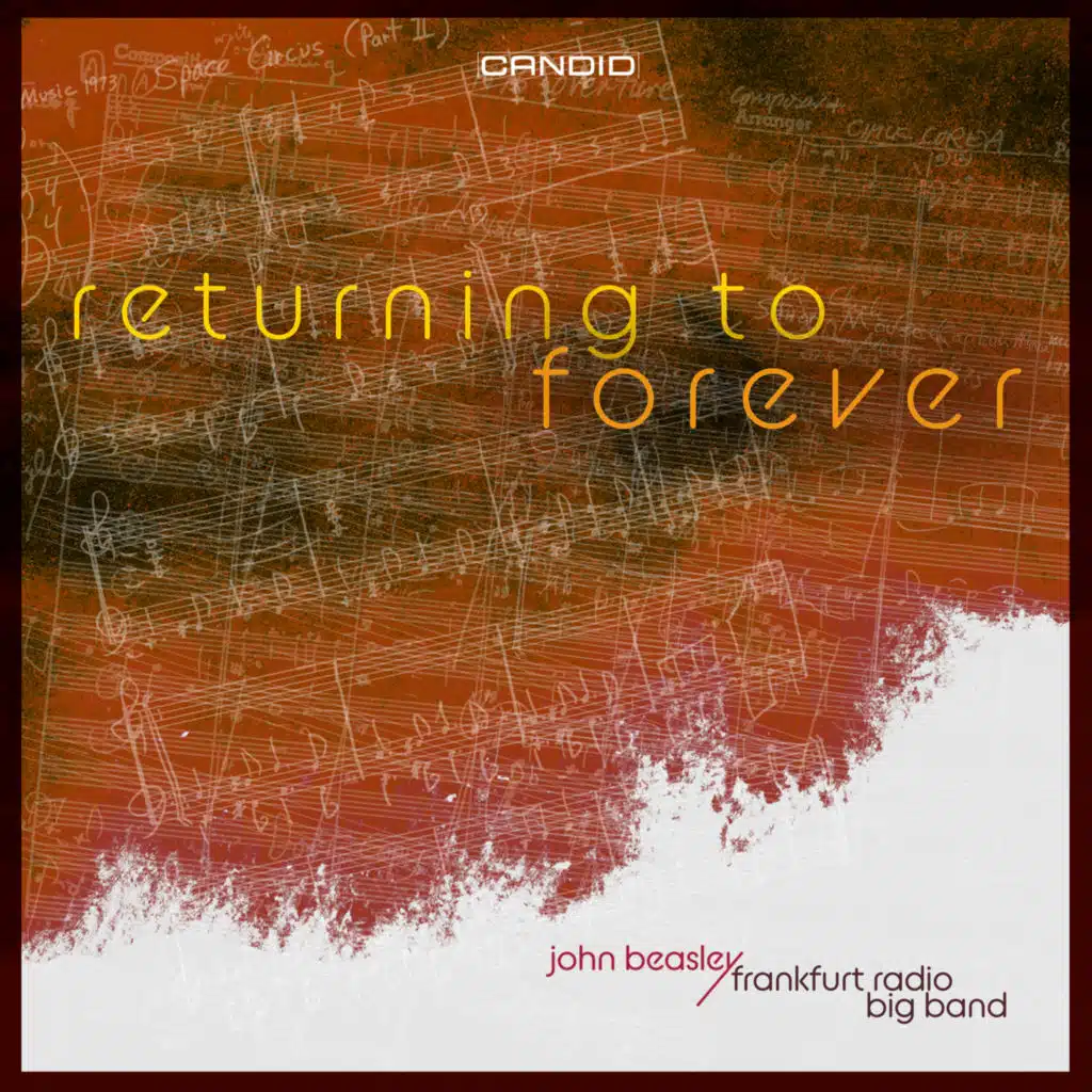Returning To Forever (feat. hr-Bigband & Frankfurt Radio Bigband)