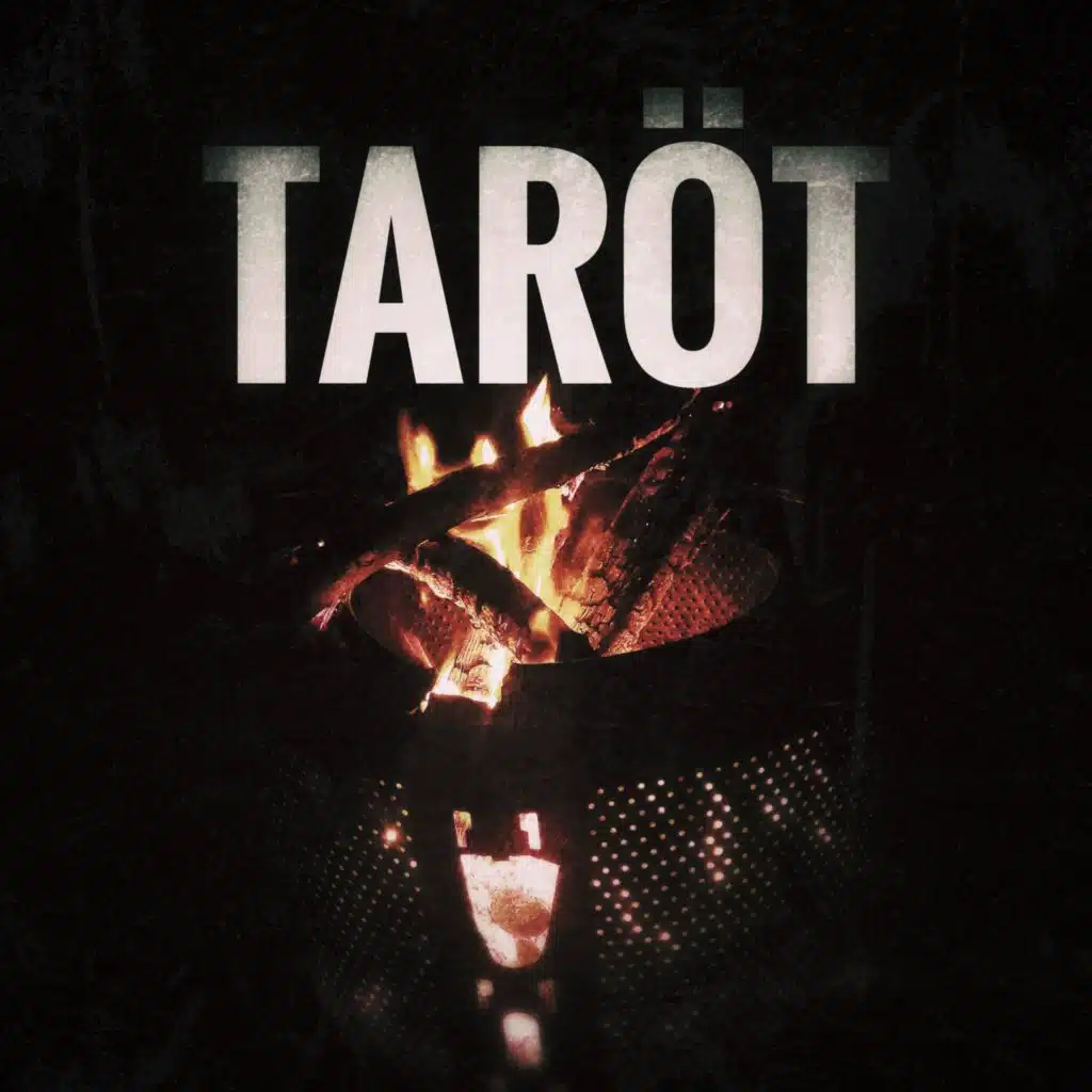 TARÖT