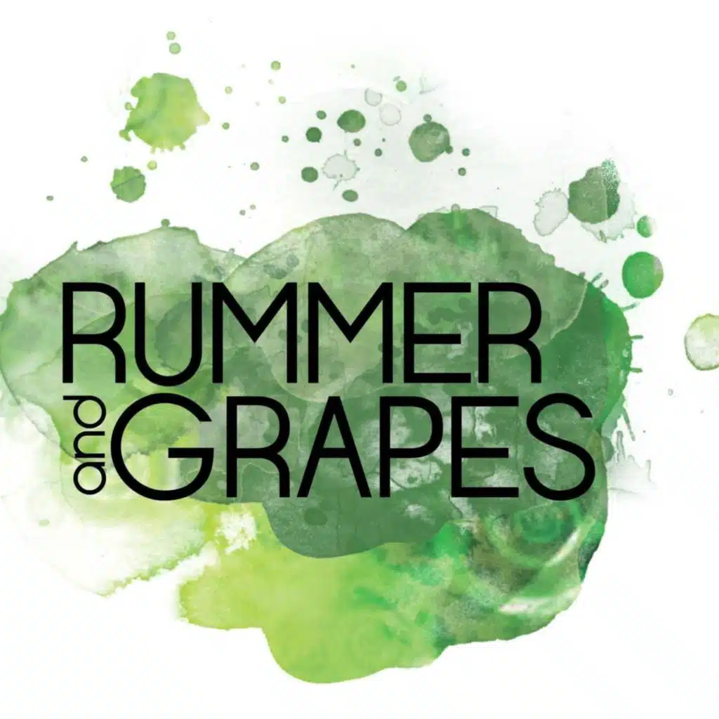 Rummer and Grapes