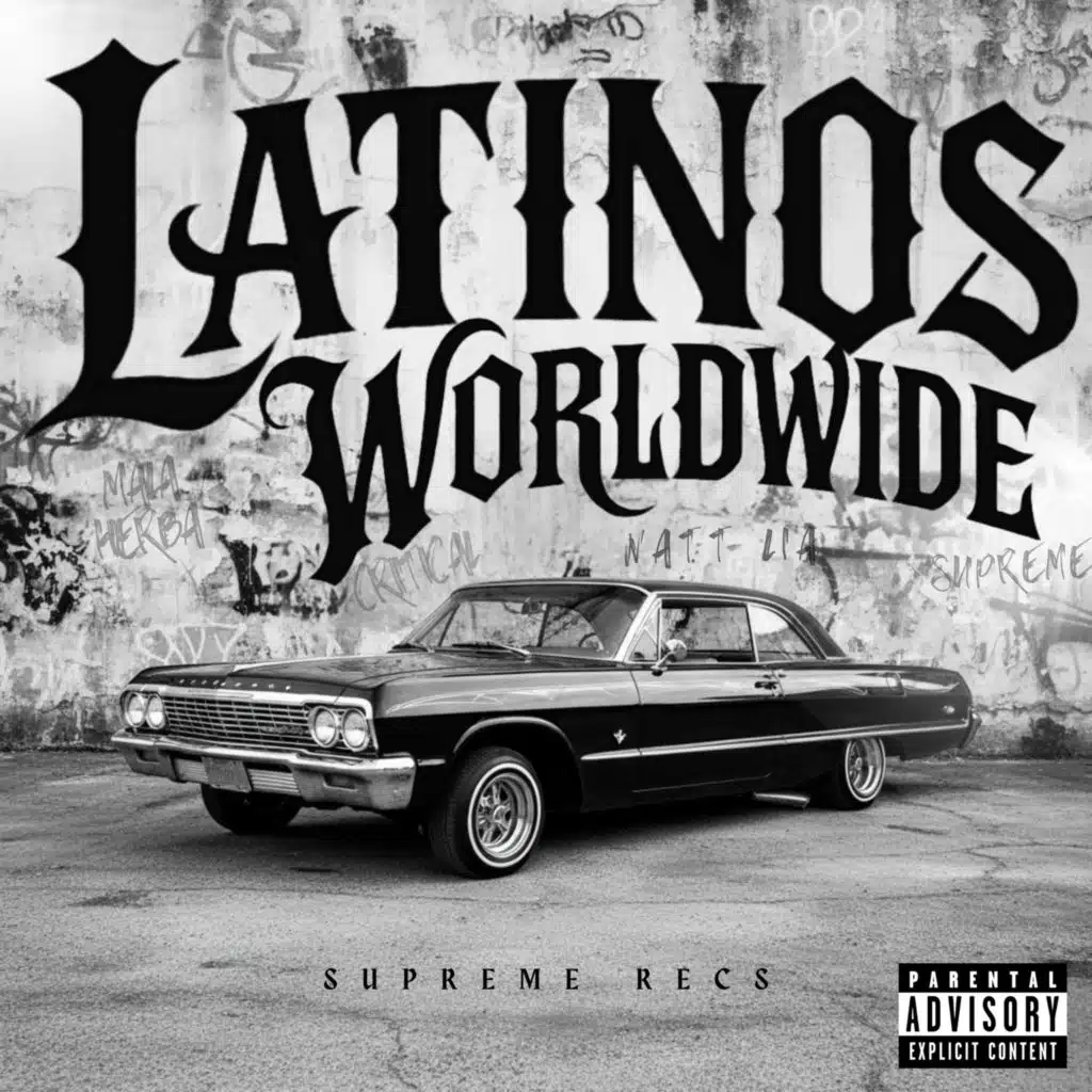 Latinos Worldwide