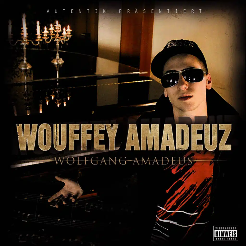 Wolfgang Amadeus