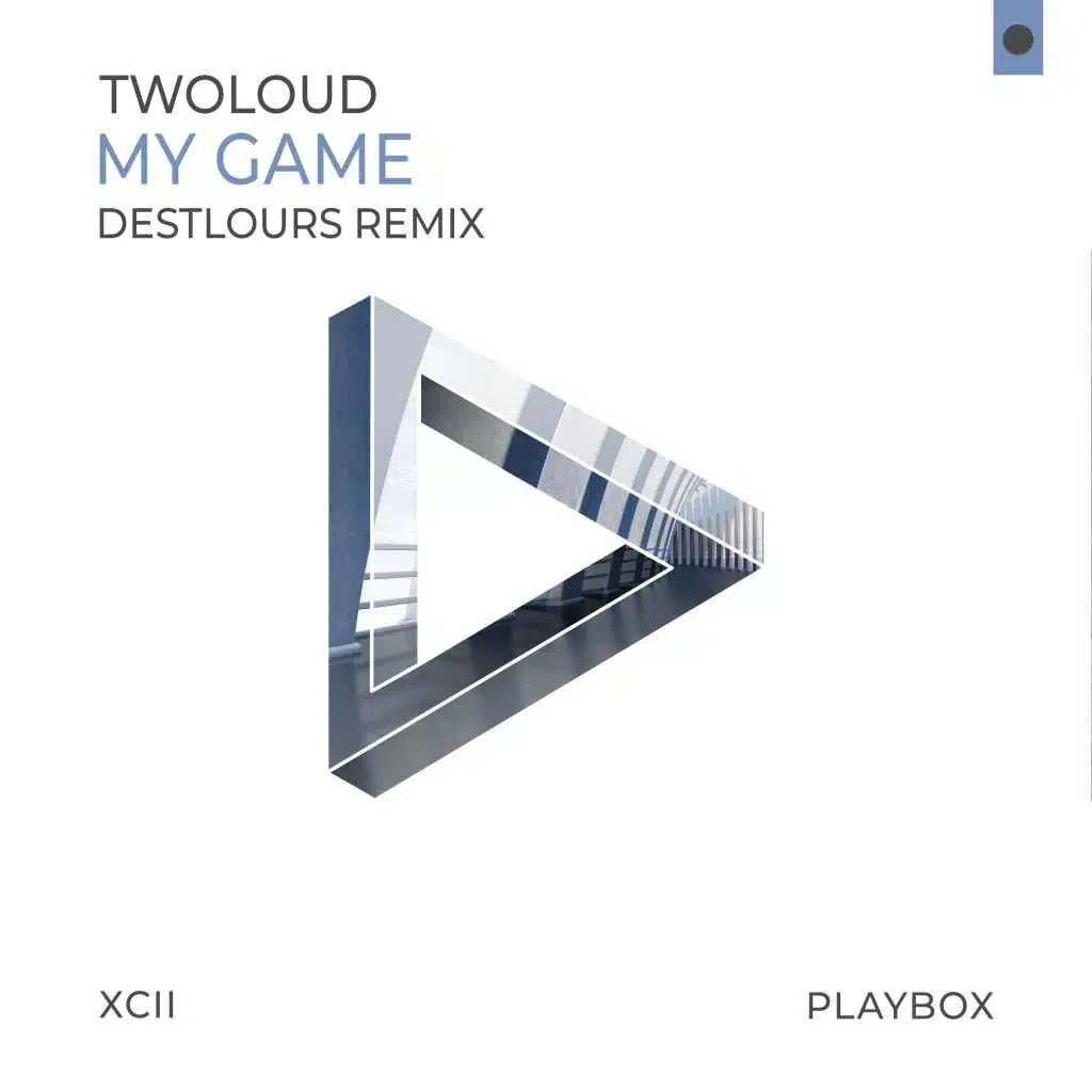 My Game (Club Radio Edit)