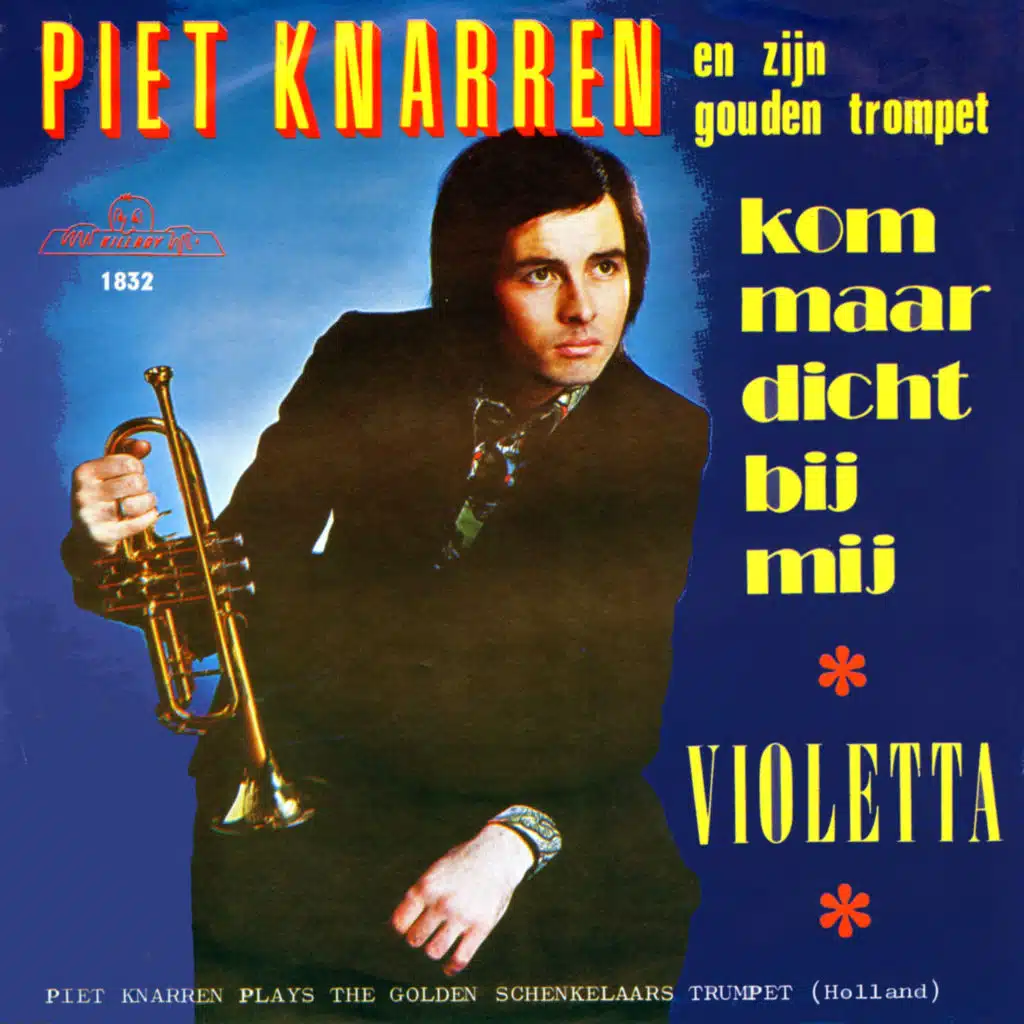 Piet Knarren