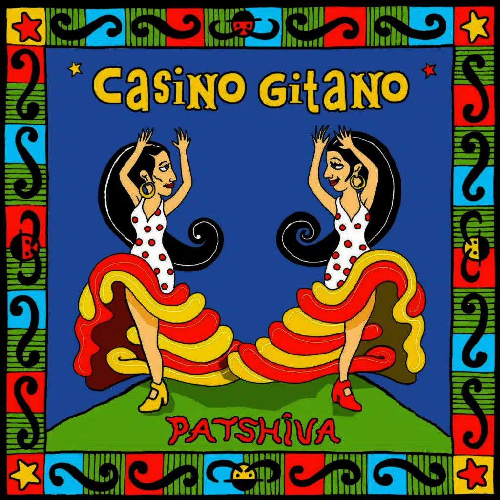 Casino Gitano