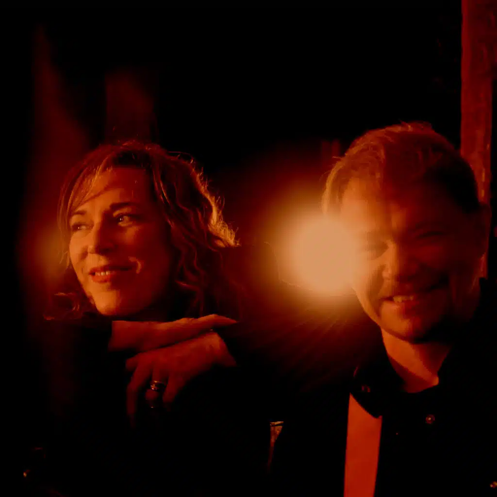 Not With You (feat. Beth Nielsen Chapman)