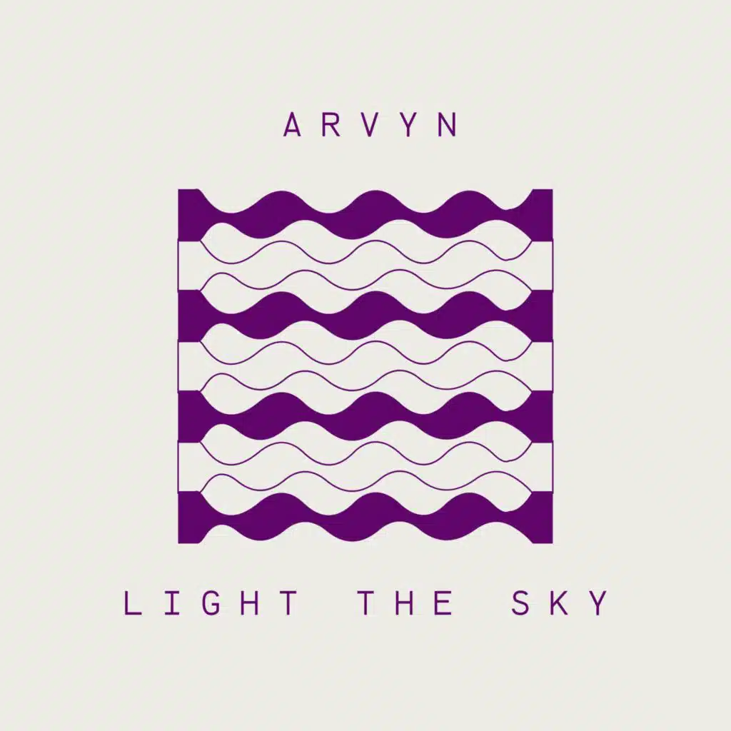 Arvyn