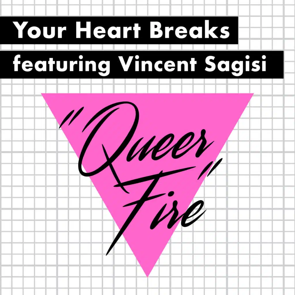 Queer Fire (feat. Vincent Sagisi)