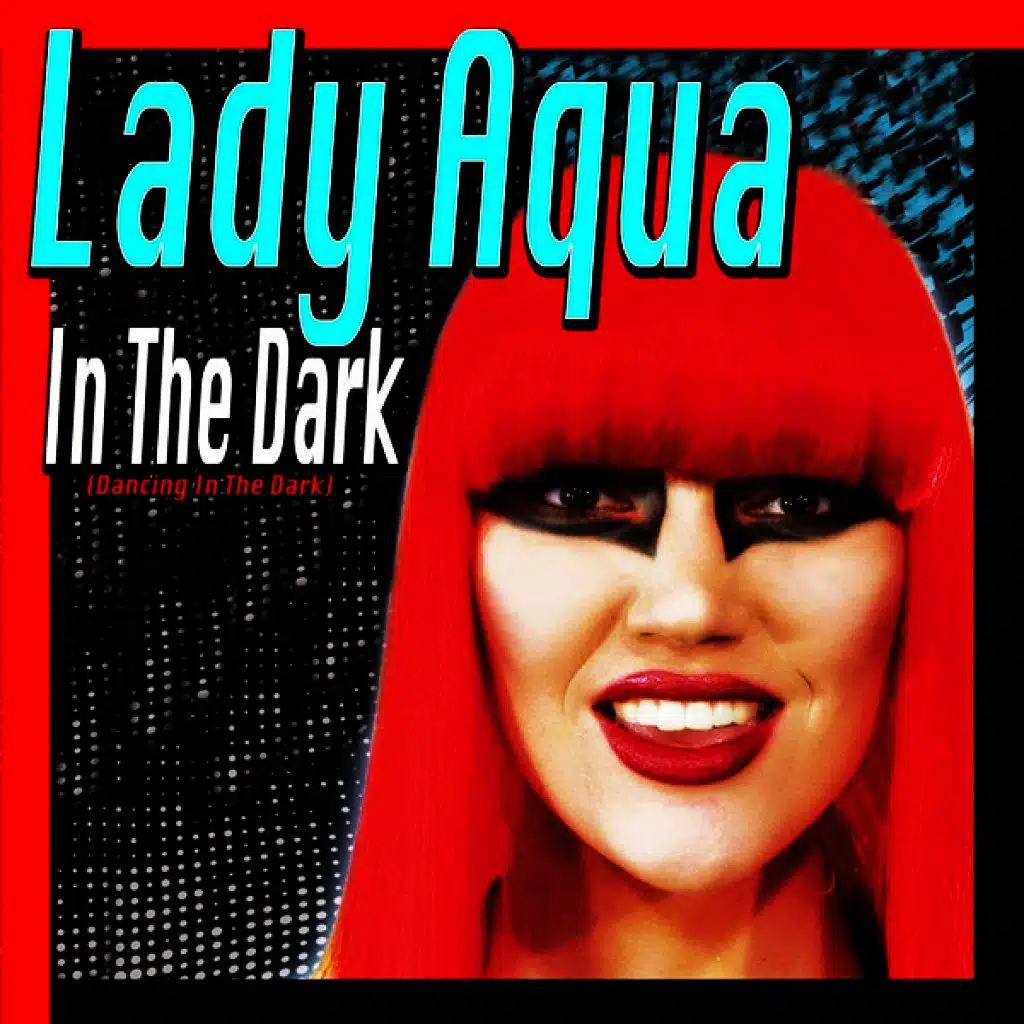 Lady Aqua vs. The Kingston