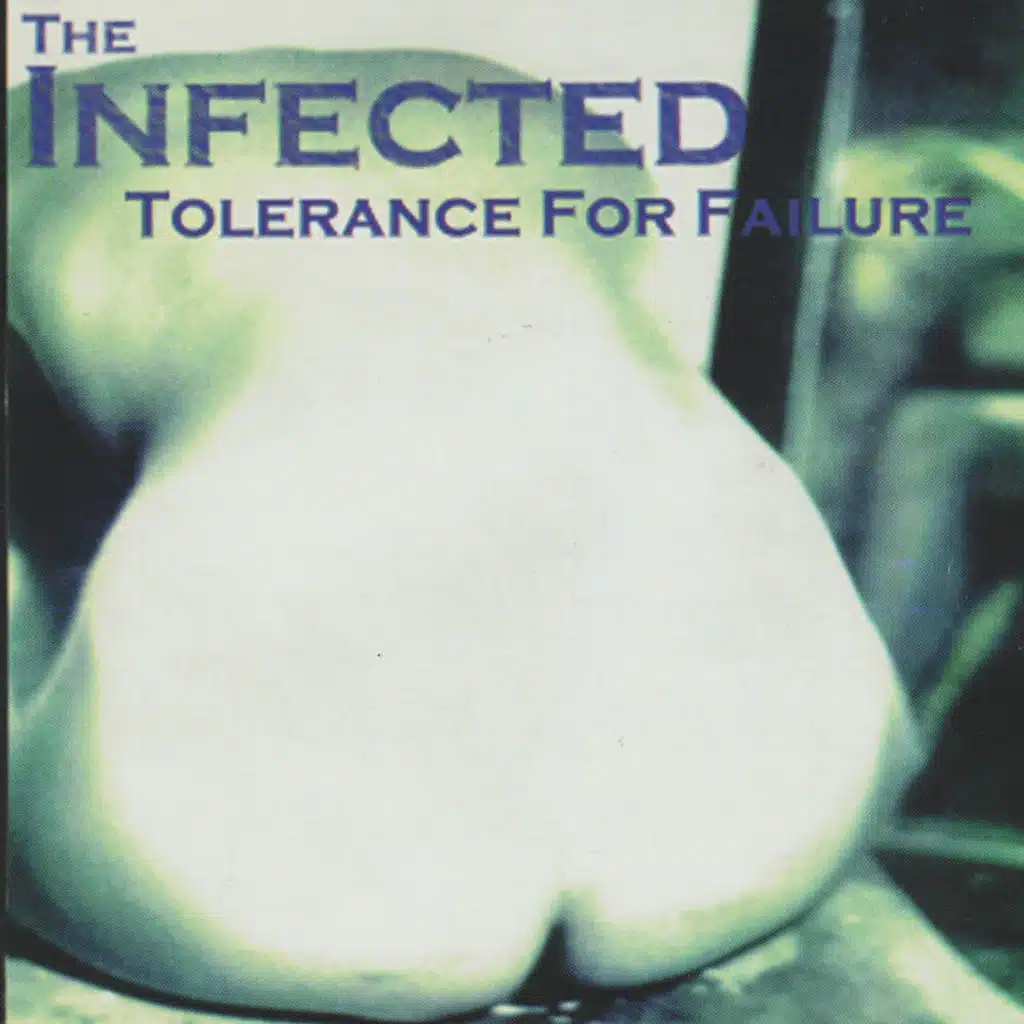 Tolerance For Failure