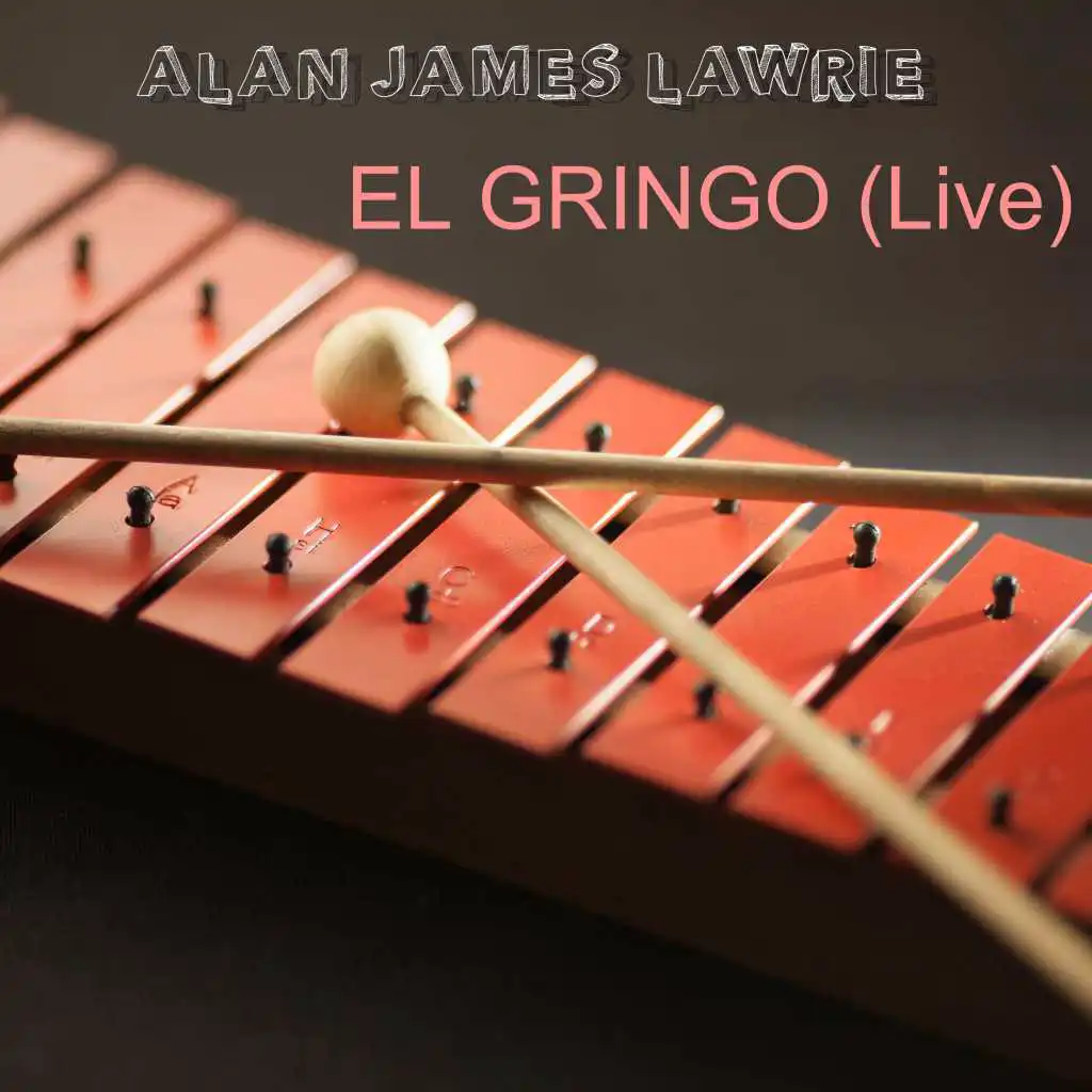 El Gringo (Live)