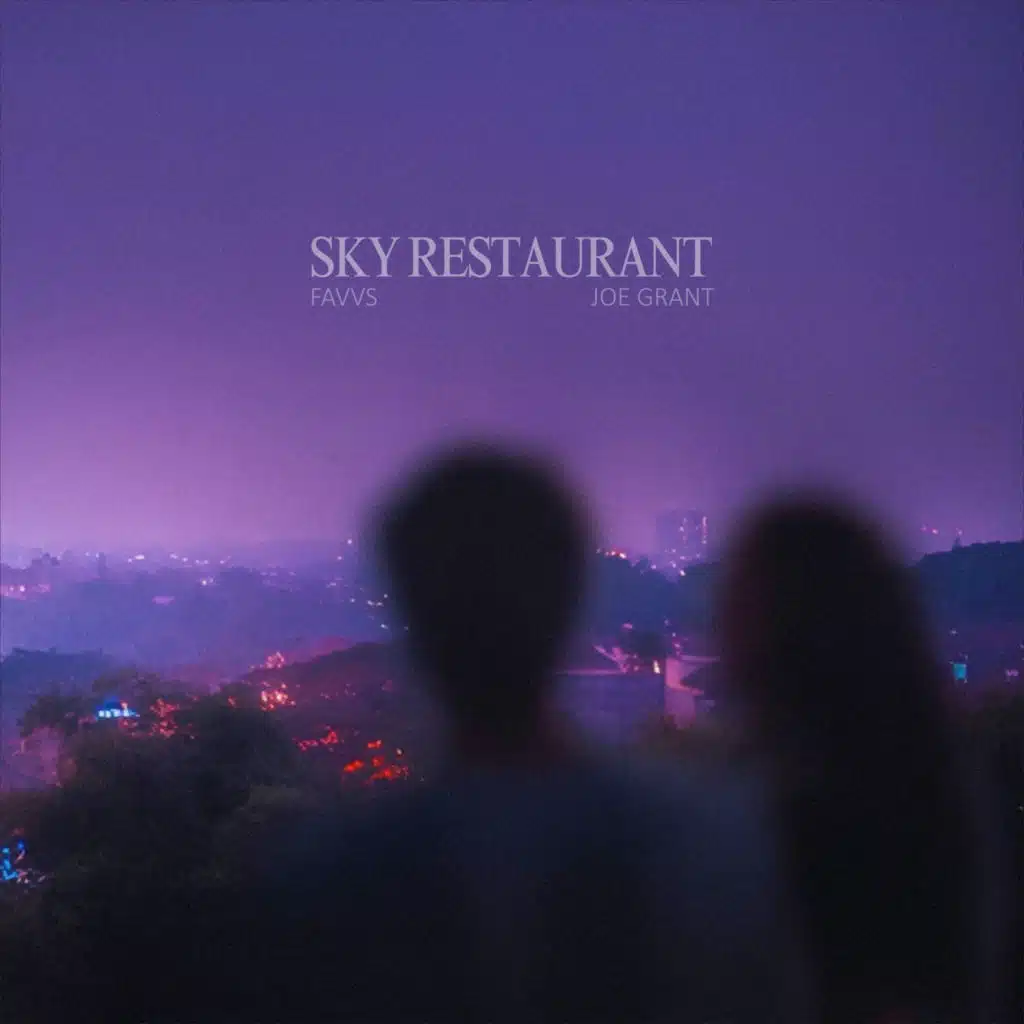Sky Restaurant (with Joe Grant) [feat. The girl and the dreamcatcher, valx!, Kballero Rap, Xturbo & Darckstar]