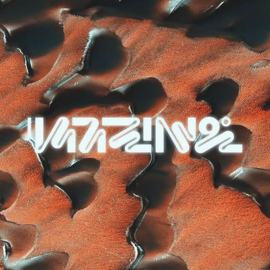 'Mazing