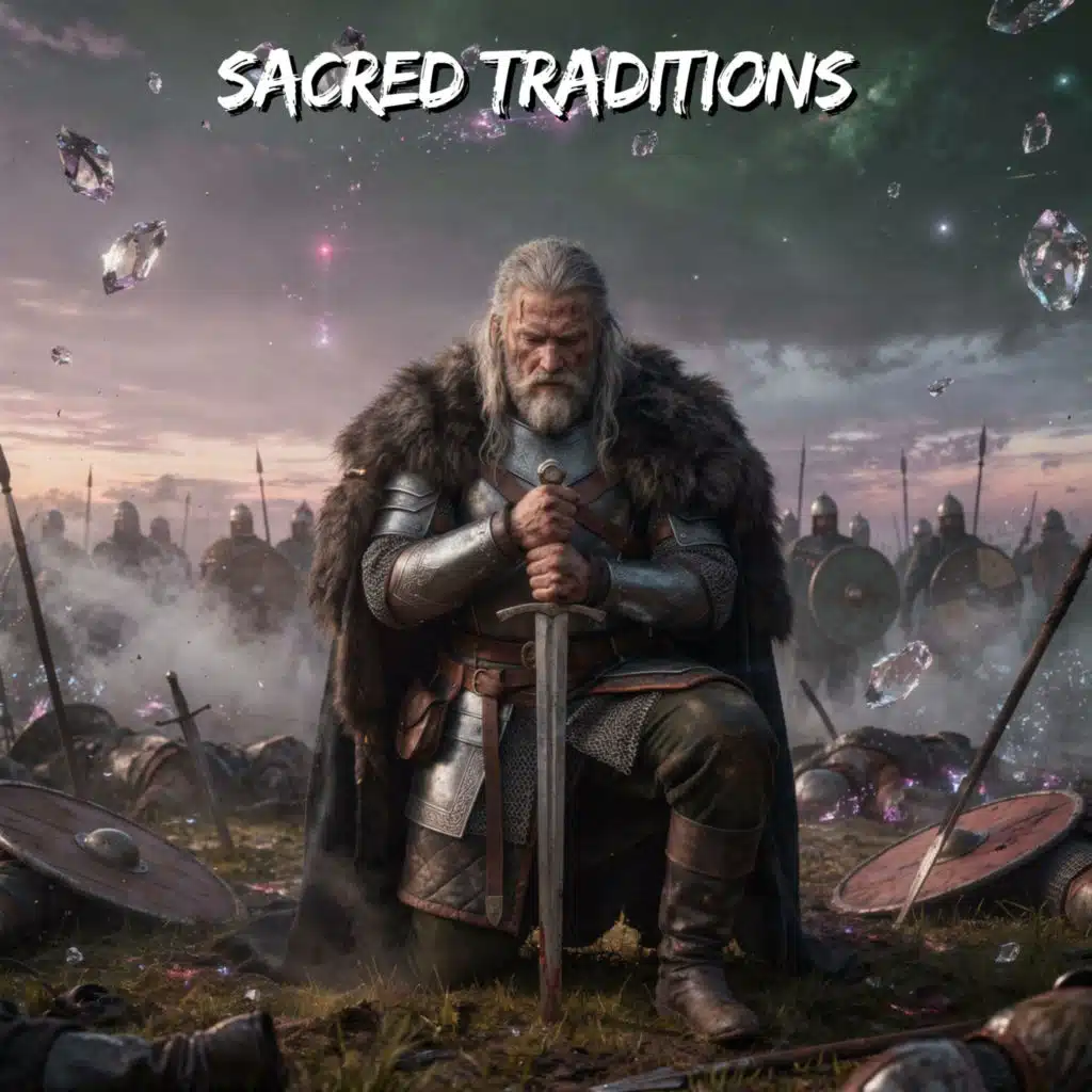 Sacred Traditions