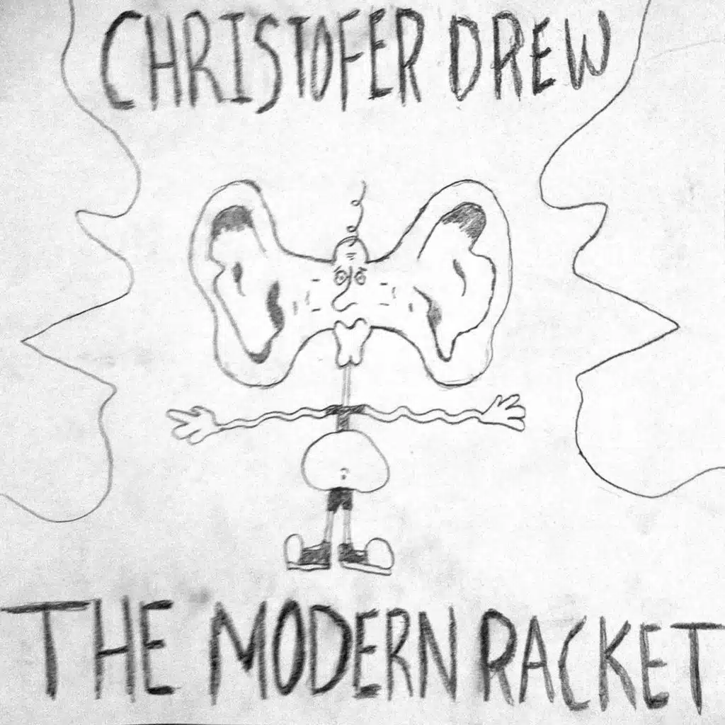 The Modern Racket