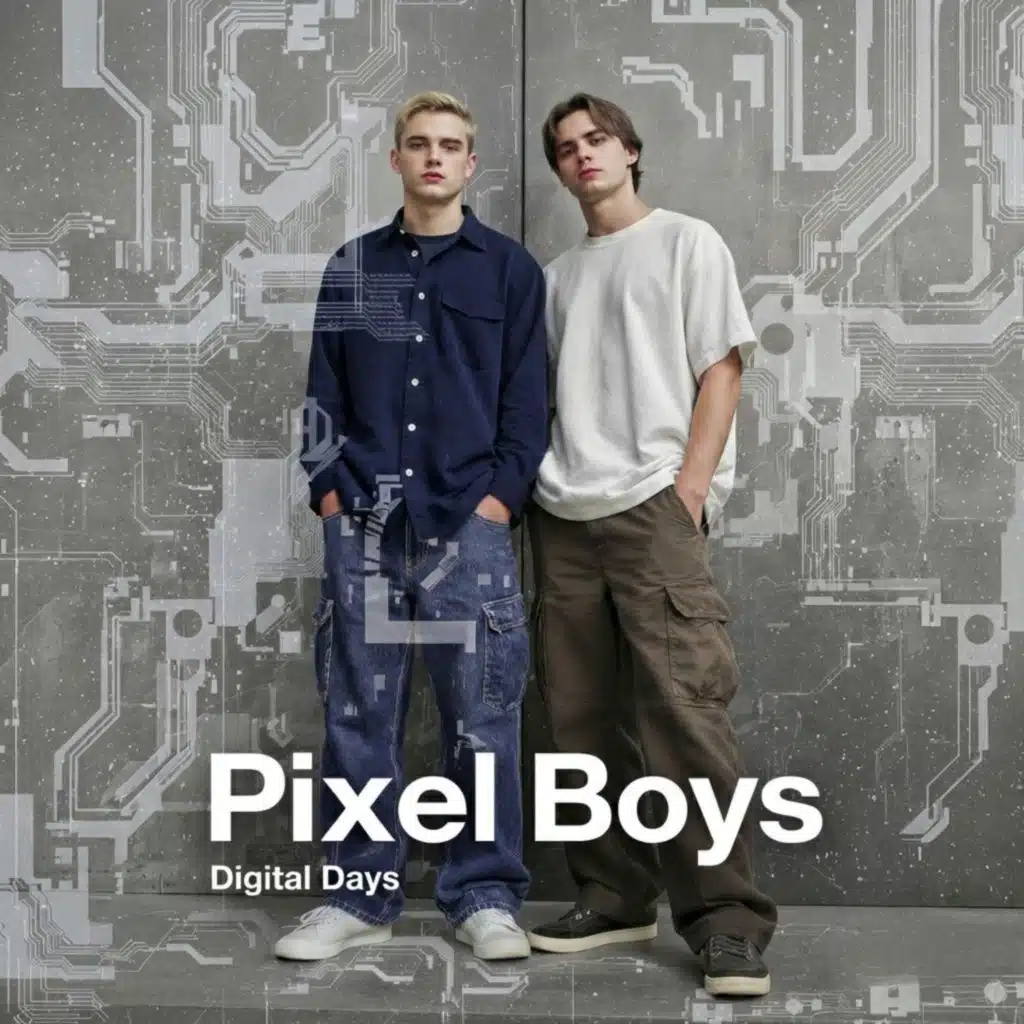 Digital Days