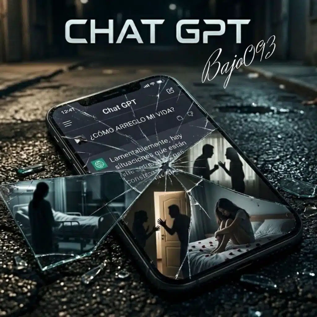 Chat GPT