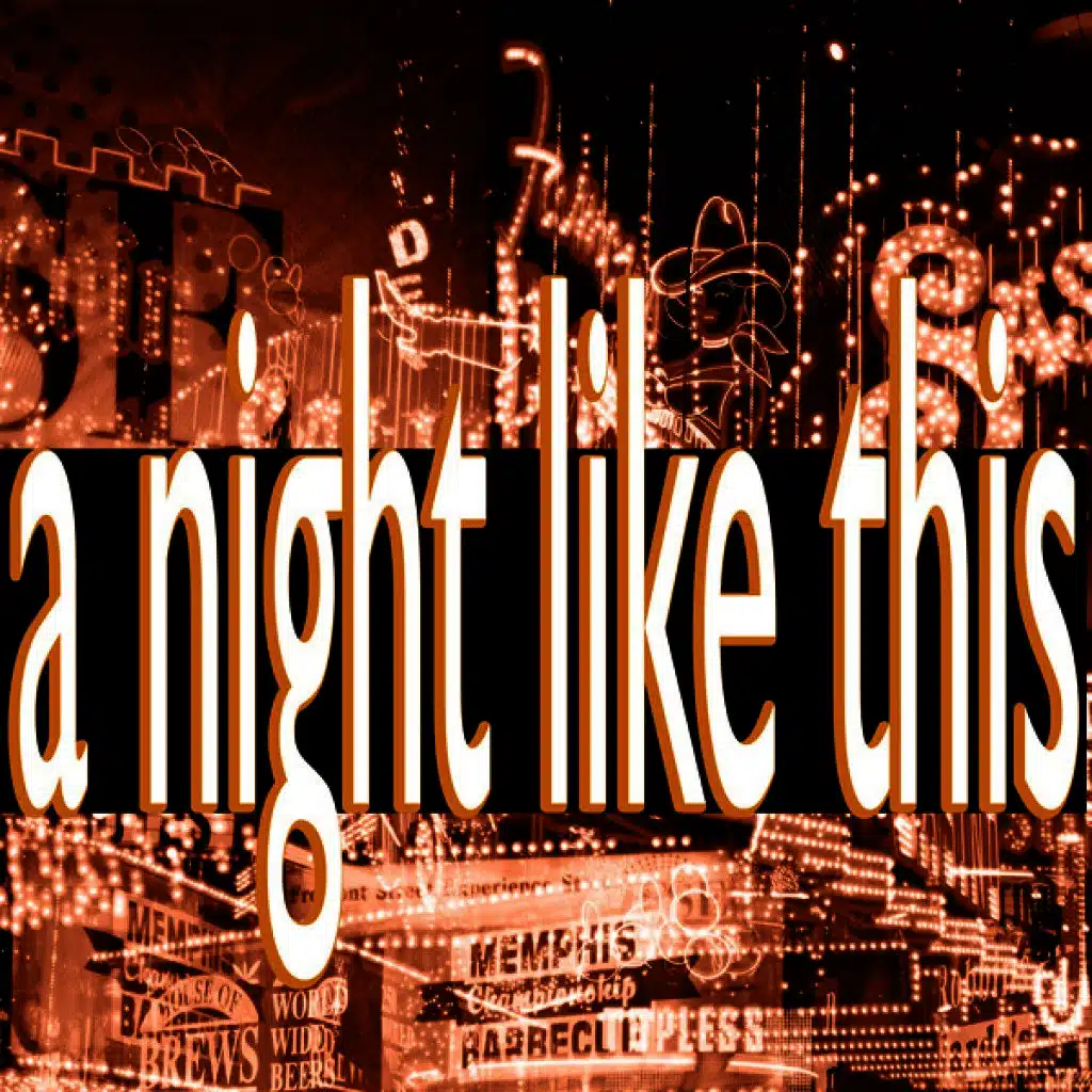 A Night Like