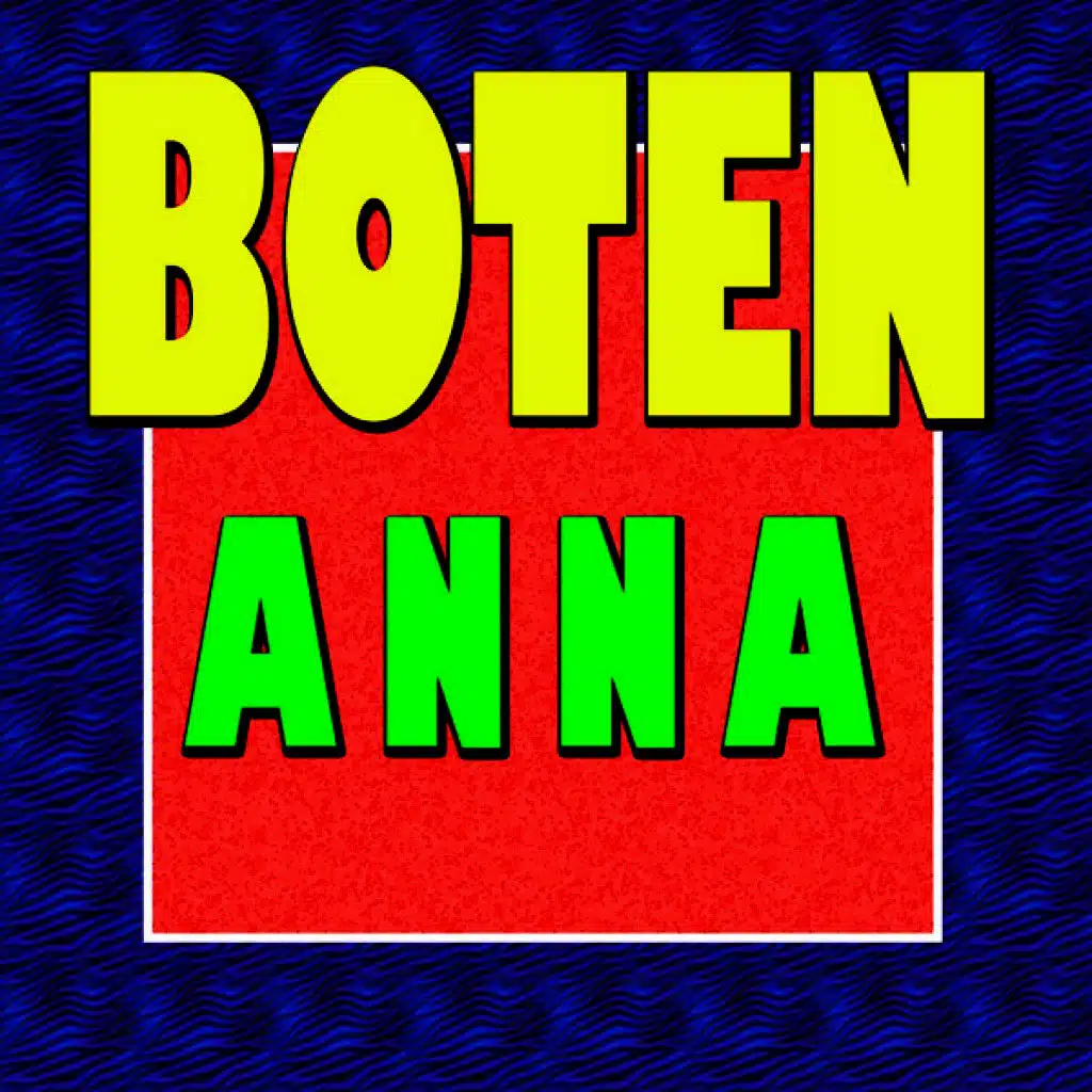 Boten Anna