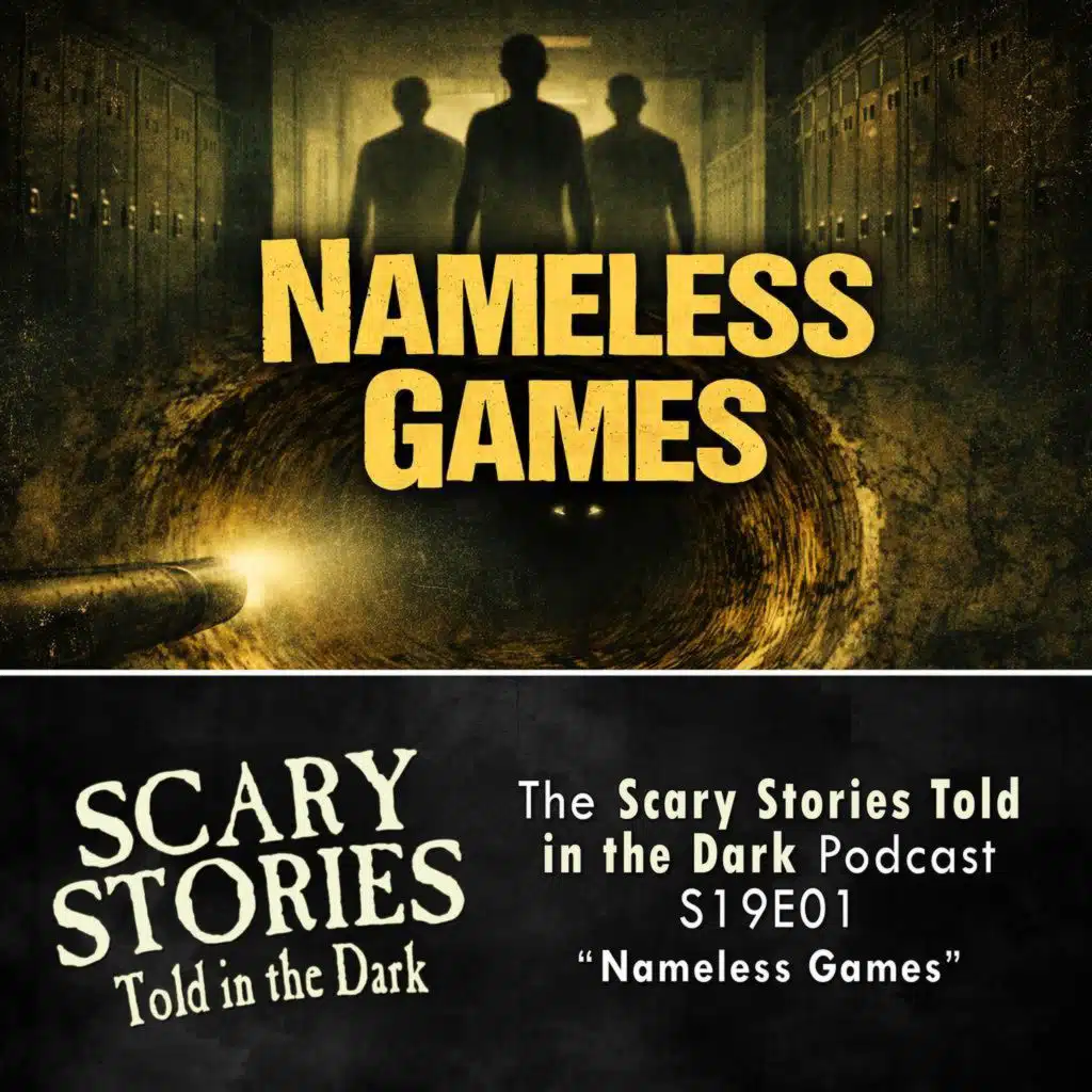 S19E01 - "Nameless Games" – Scary Stories Told in the Dark