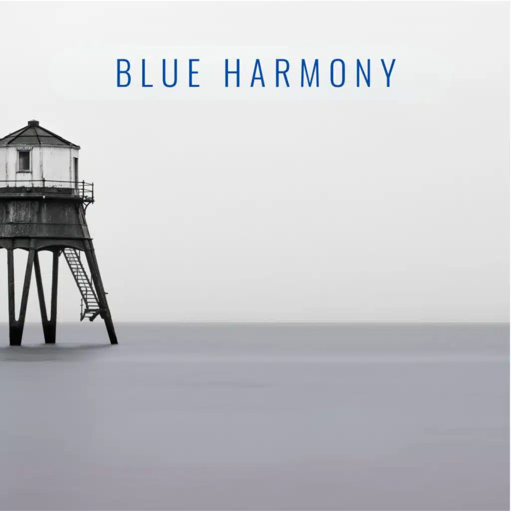 Blue Harmony