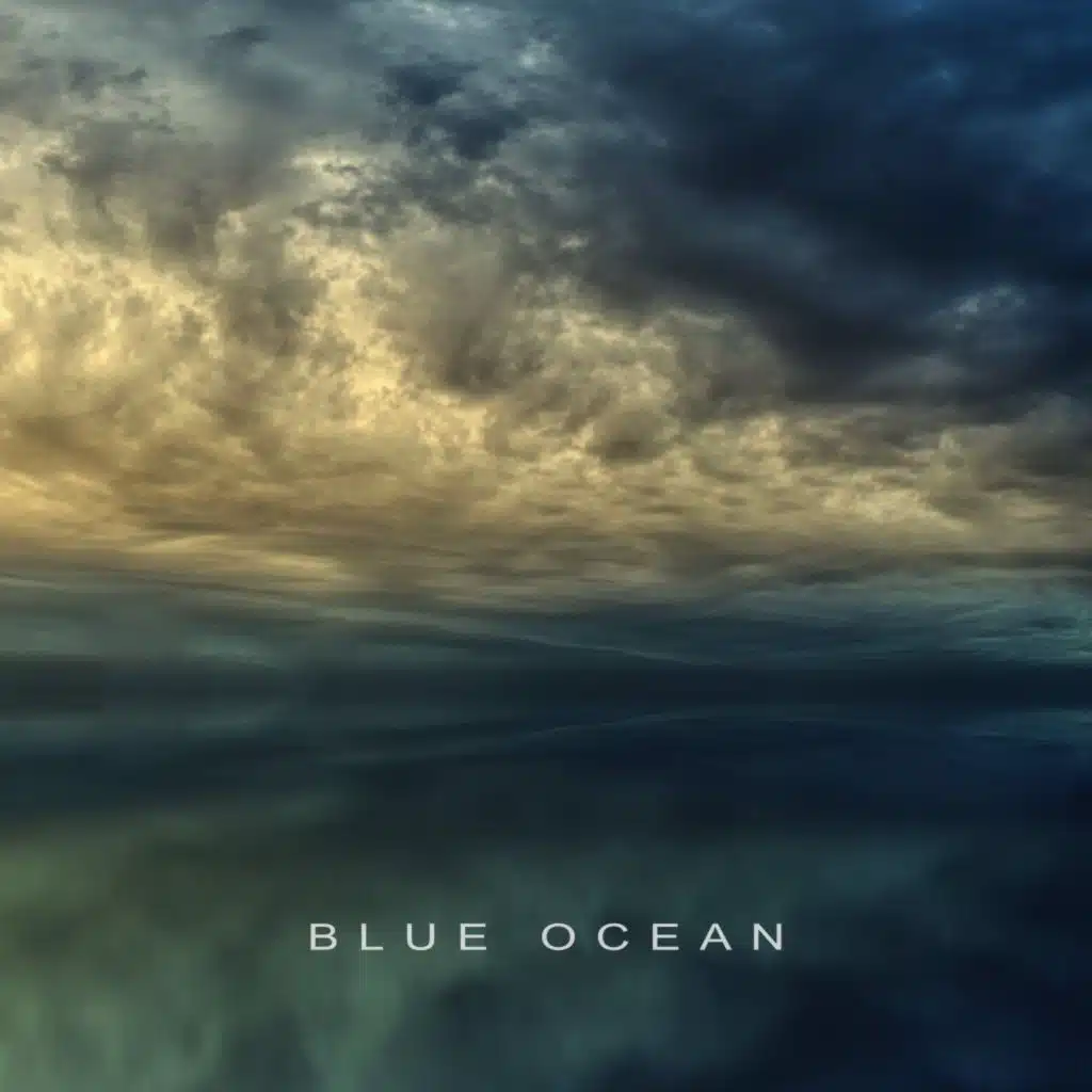 Ocean Ambience Breeze