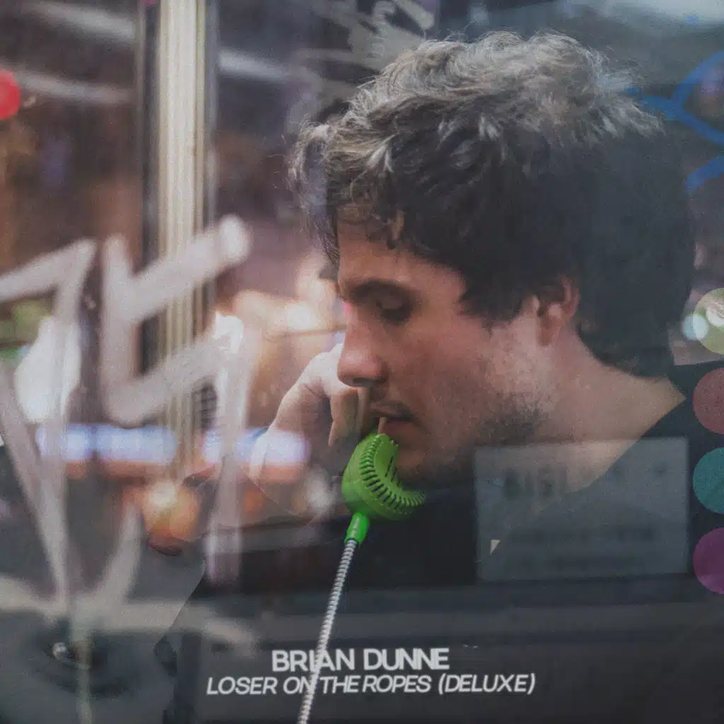 Loser On The Ropes (Deluxe Edition)