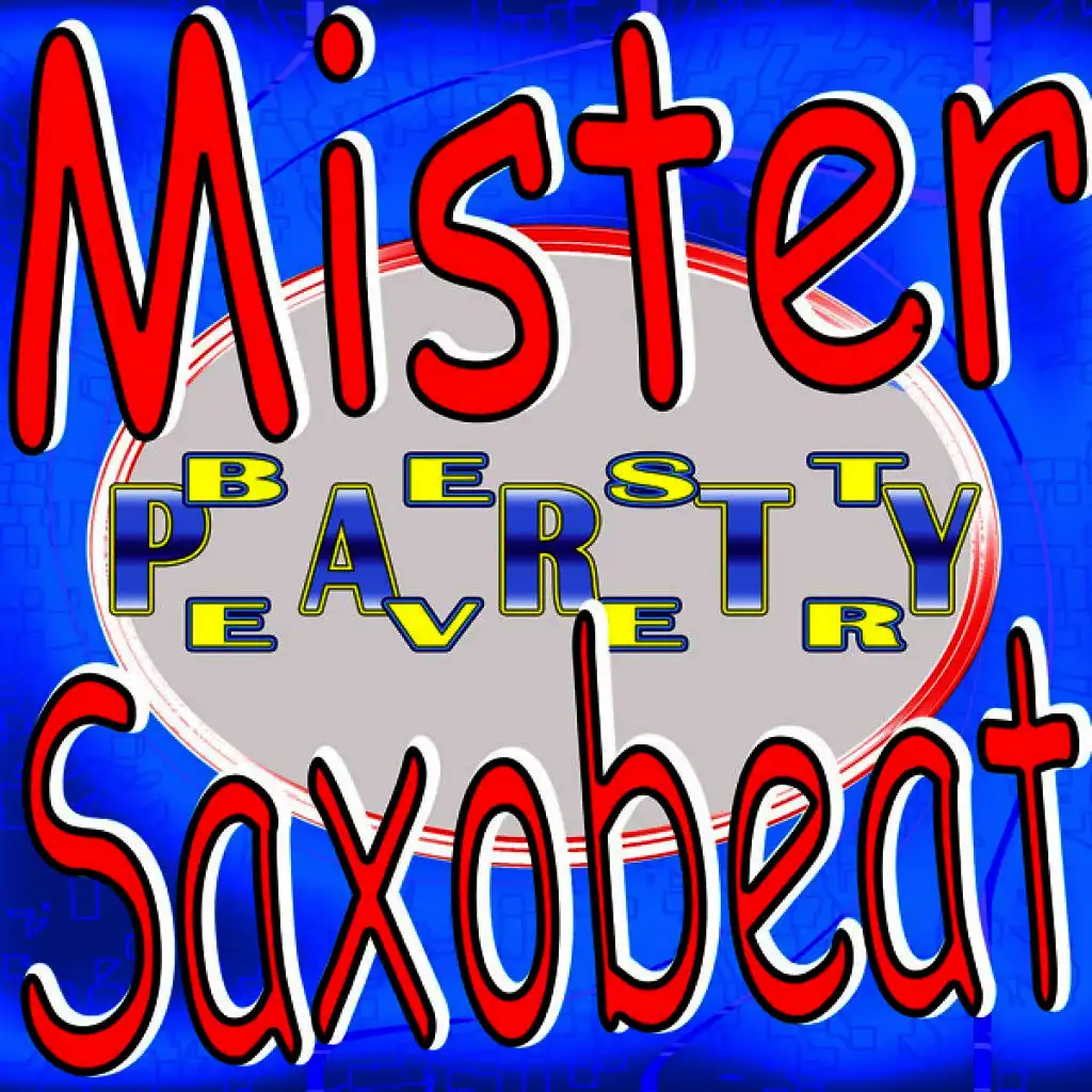 Mister Saxobeat