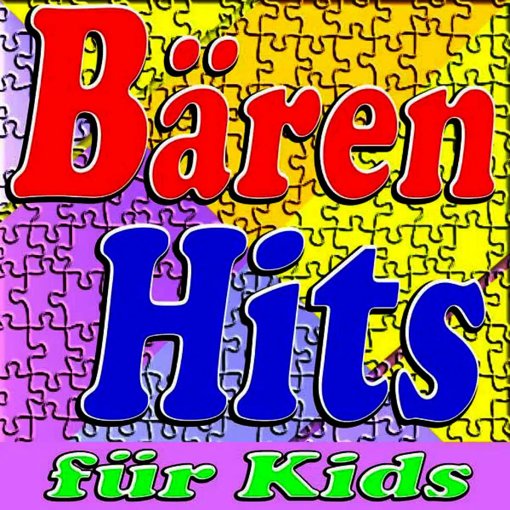 Bären Hits Für Kids