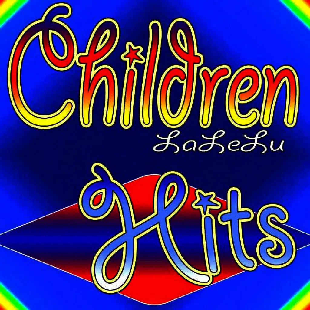 Children Lalelu Hits