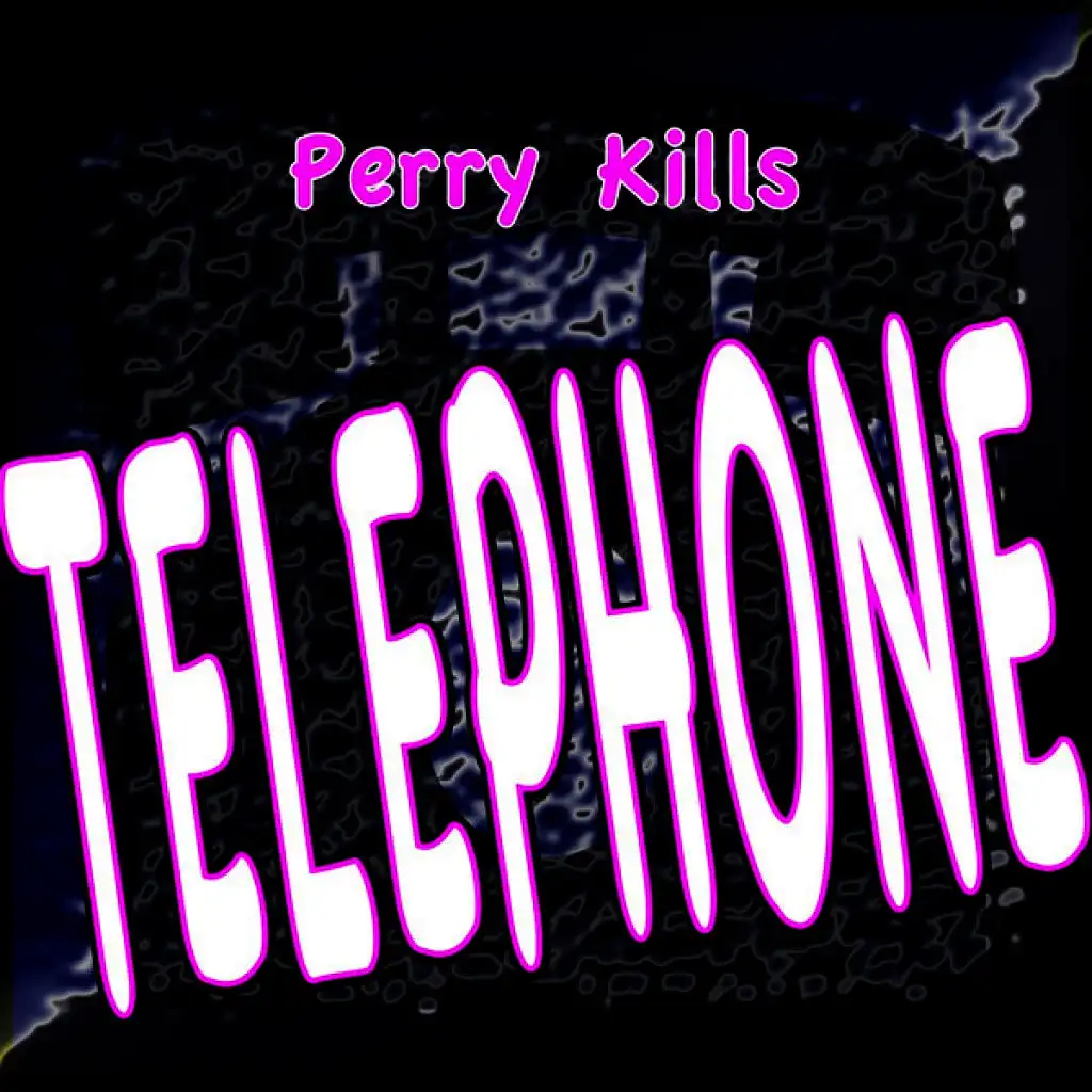 Telephone (Original Karaoke)