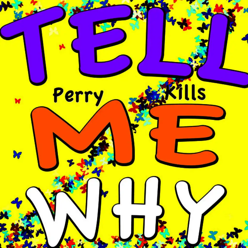 Tell Me Why (Extended Mix)